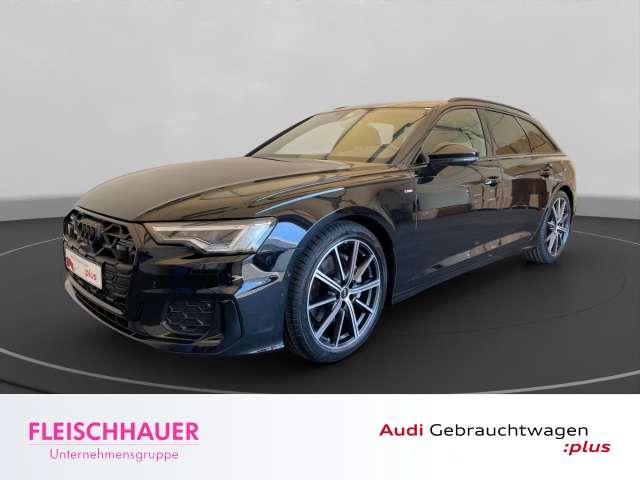 Audi A6 22.377 km 56.960 € Köln 50823