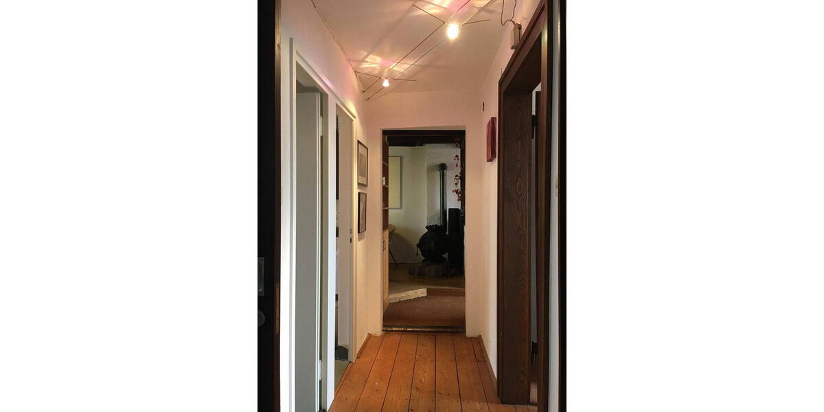 Reihenmittelhaus Wuppertal Barmen - 9 Zimmer, 168 m&sup2;, 345.000&euro; | Angebot:26450572