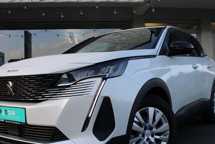 Peugeot 3008 14.423 km 19.990 &euro; Remscheid 42897