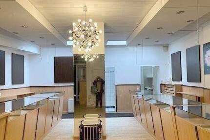 Gewerbeobjekt Düsseldorf Pempelfort - 3 Zimmer, 2.200&euro; | Angebot:26886909