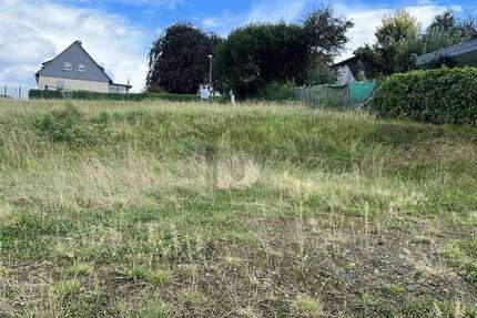 Grundstück Remscheid Gemarkung Bergisch Born - 260.000&euro; | Angebot:27530889