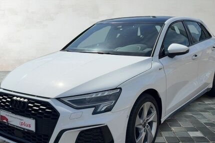 Audi A3 97.345 km 24.850 &euro; Wermelskirchen 42929