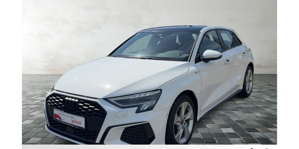 Audi A3 97.345 km 24.850 &euro; Wermelskirchen 42929