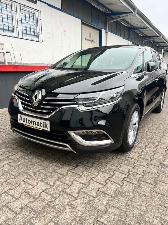Renault Espace 241.234 km 10.999 € Hilden 40721