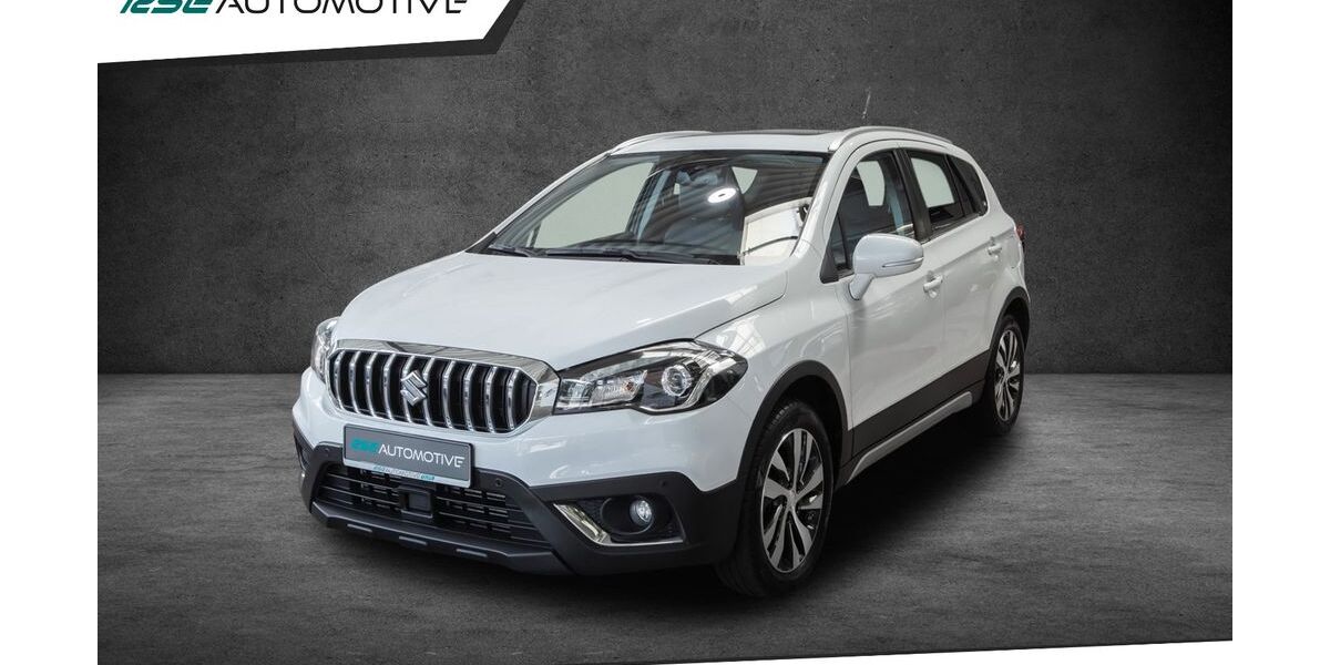 Suzuki (SX4) S-Cross 53.698 km 21.550 &euro; Olpe 57462