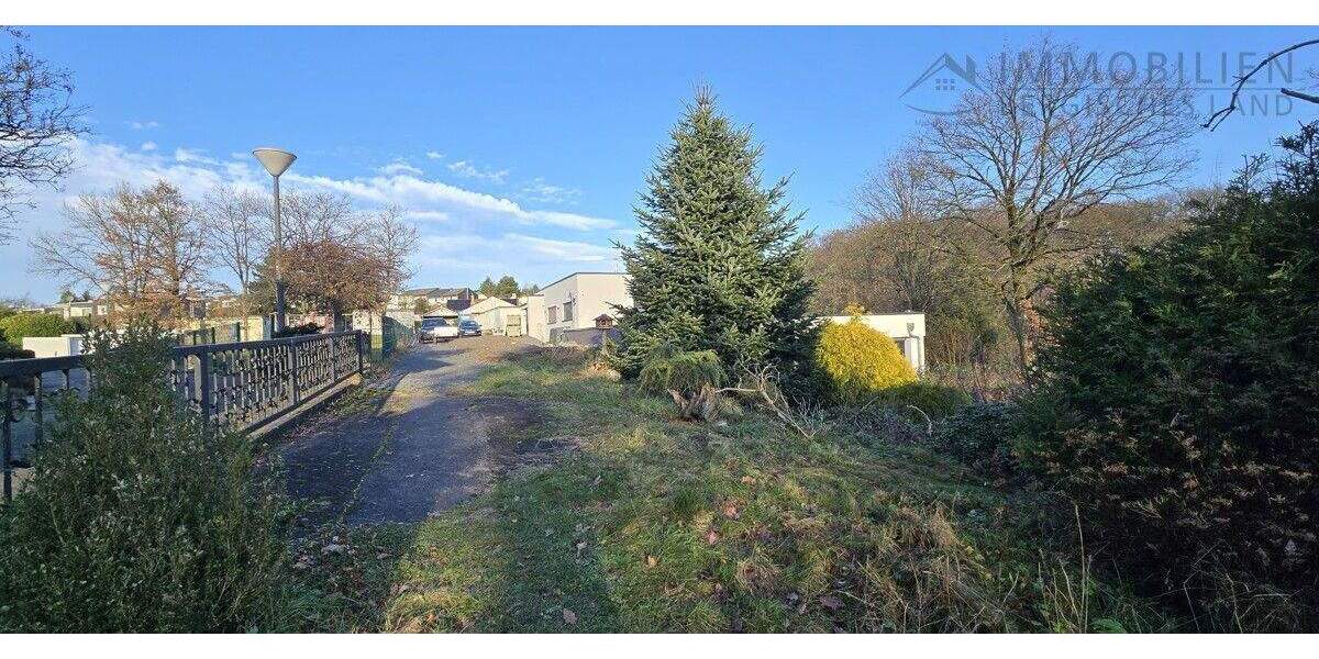 Grundstück Hückeswagen Innenstadt - 210.000&euro; | Angebot:24219852