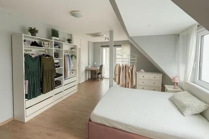Attraktive 4-Zimmer Wohnung