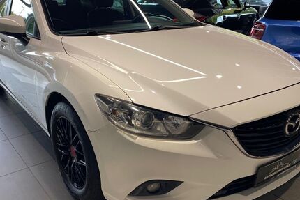 Mazda 6 96.000 km 13.950 € Köln 51103