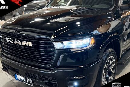 Dodge RAM 5.000 km 78.900 &euro; Solingen 42659