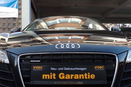 Audi R8 149.850 km 49.900 &euro; Köln 51069