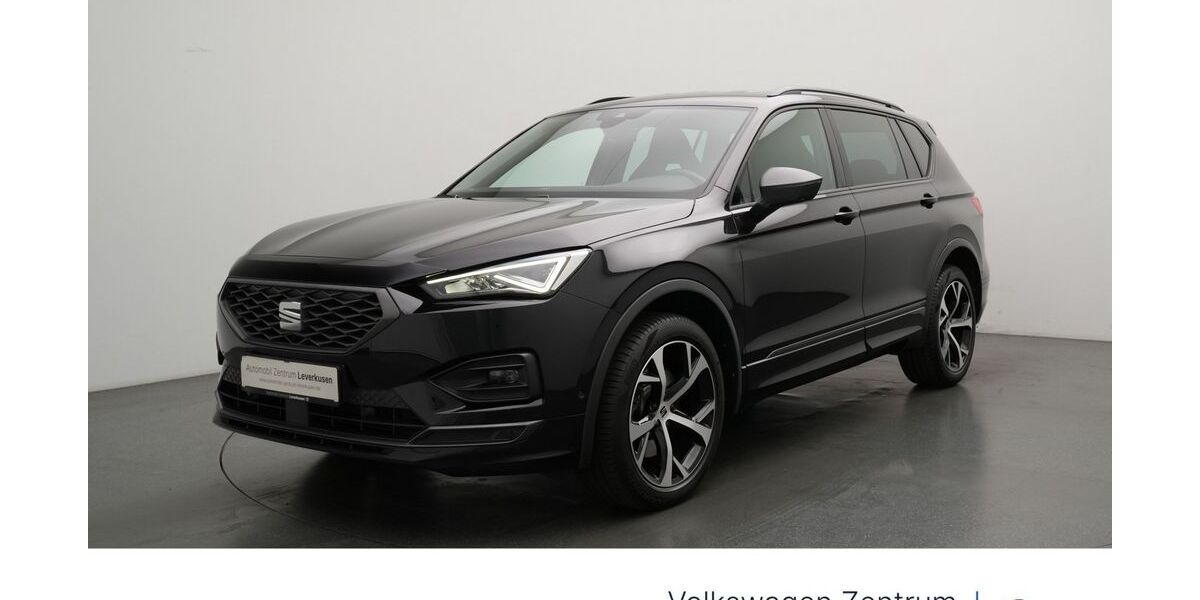 Seat Tarraco 119.979 km 30.480 &euro; Leverkusen 51379