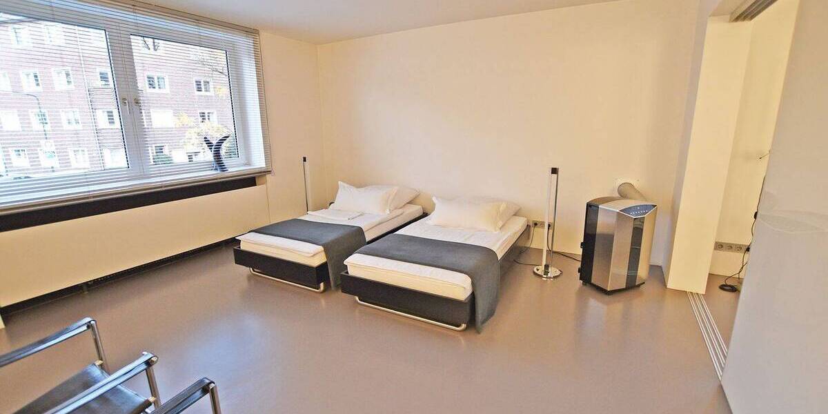 Etagenwohnung Düsseldorf Oberkassel - 4 Zimmer, 269 m&sup2;, 1.695.000&euro; | Angebot:26029233