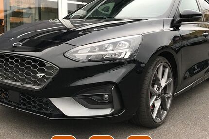 Ford Focus 79.800 km 20.990 &euro; Pulheim 50259
