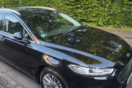 Ford Mondeo 85.500 km 18.100 &euro; Ratingen 40883