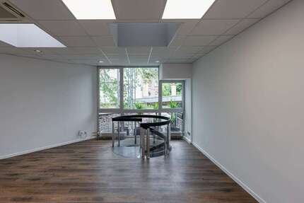 Gewerbeobjekt Düsseldorf Heerdt - 1.200&euro; | Angebot:27689746