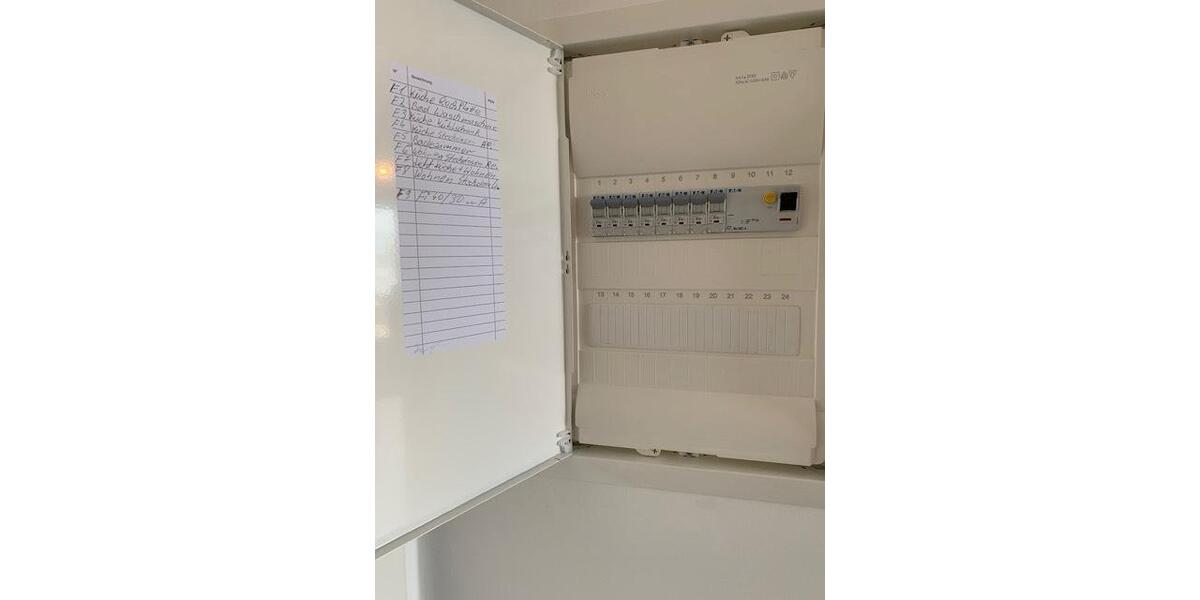 Etagenwohnung Neuss Reuschenberg - 1 Zimmer, 30 m&sup2;, 475&euro; | Angebot:24781967