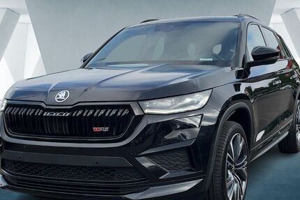 Skoda Kodiaq 20.999 km 47.780 &euro; Bergisch Gladbach 51465