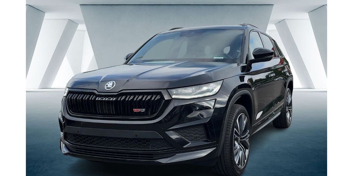 Skoda Kodiaq 20.999 km 47.780 &euro; Bergisch Gladbach 51465