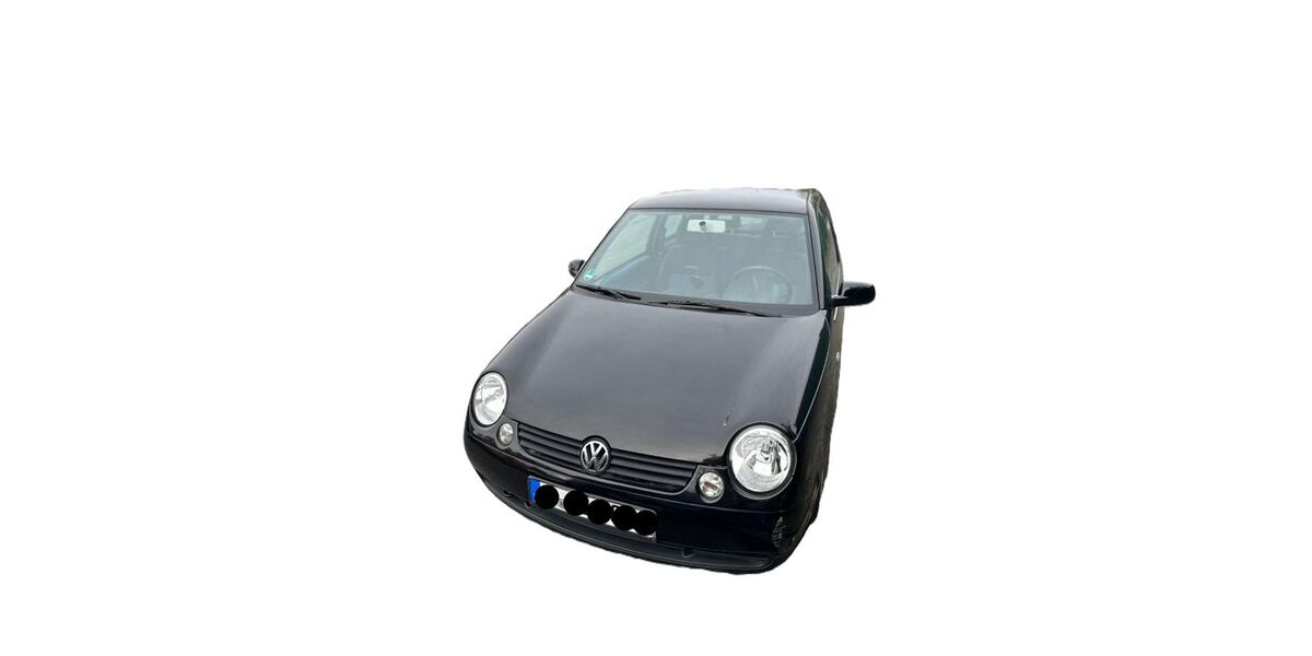 VW Lupo 175.140 km 1.290 &euro; Köln 50829