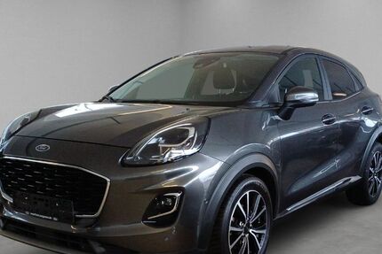Ford Puma 48.833 km 16.490 &euro; Wuppertal 42289