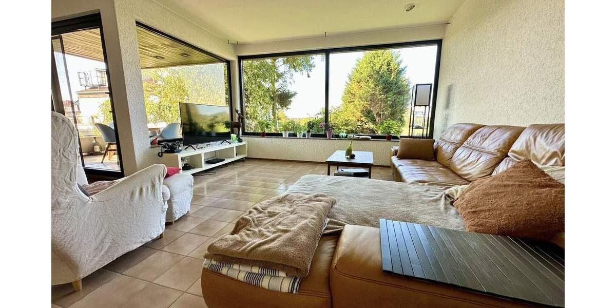 Etagenwohnung Düsseldorf / Himmelgeist Himmelgeist - 5 Zimmer, 190 m&sup2;, 850.000&euro; | Angebot:24035640