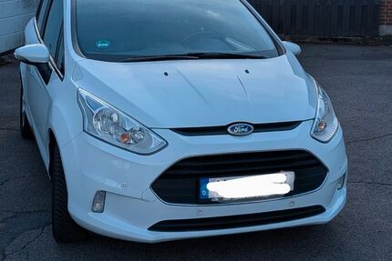 Ford B-Max 77.000 km 6.399 &euro; Köln 50767