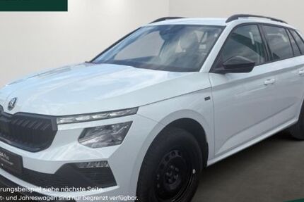 Skoda Kamiq 6.078 km 23.890 &euro; Düsseldorf 40233