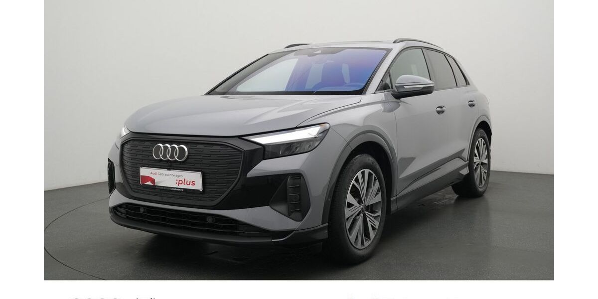 Audi Q4 e-tron 39.979 km 28.988 &euro; Leverkusen 51373