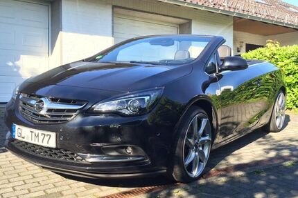 Opel Cascada 119.982 km 11.300 &euro; Wermelskirchen 42929