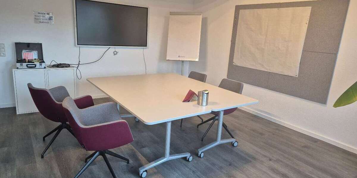 Gewerbeobjekt Overath - 465&euro; | Angebot:27037892