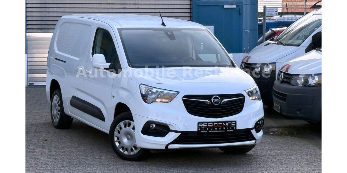 Opel Combo 47.500 km 17.798 &euro; Ratingen 40880