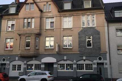 Wohnung zum Mieten in Essen 600 € 82.5 m² 3.5 zimmer