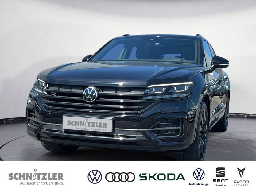 Touareg