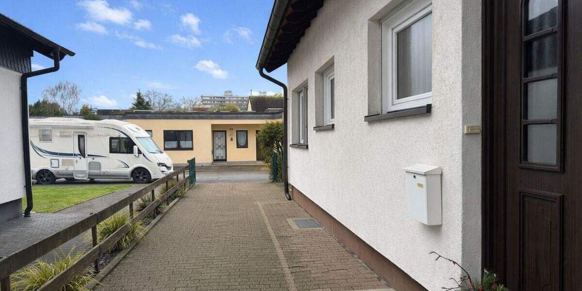 Einfamilienhaus Ratingen West - 7 Zimmer, 650.000&euro; | Angebot:24916359