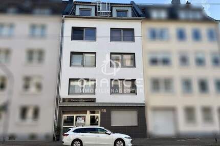 Haus Düsseldorf Unterbilk - 1 Zimmer, 579 m&sup2;, 1.950.000&euro; | Angebot:24632528