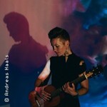 nordwärts: Désirée Saarela