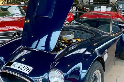 Cobra Andere