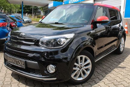 Kia Soul 63.100 km 13.290 € Bochum 44866