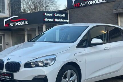 BMW 225 Active Tourer 99.632 km 15.990 &euro; Velbert 42551