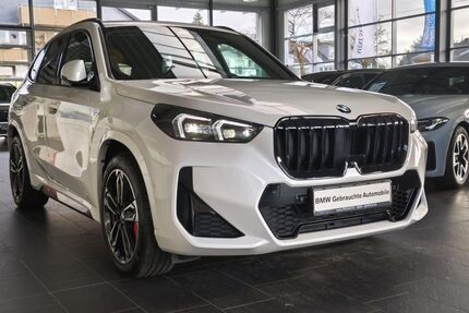 BMW X1 4.076 km 42.490 &euro; Langenfeld 40764