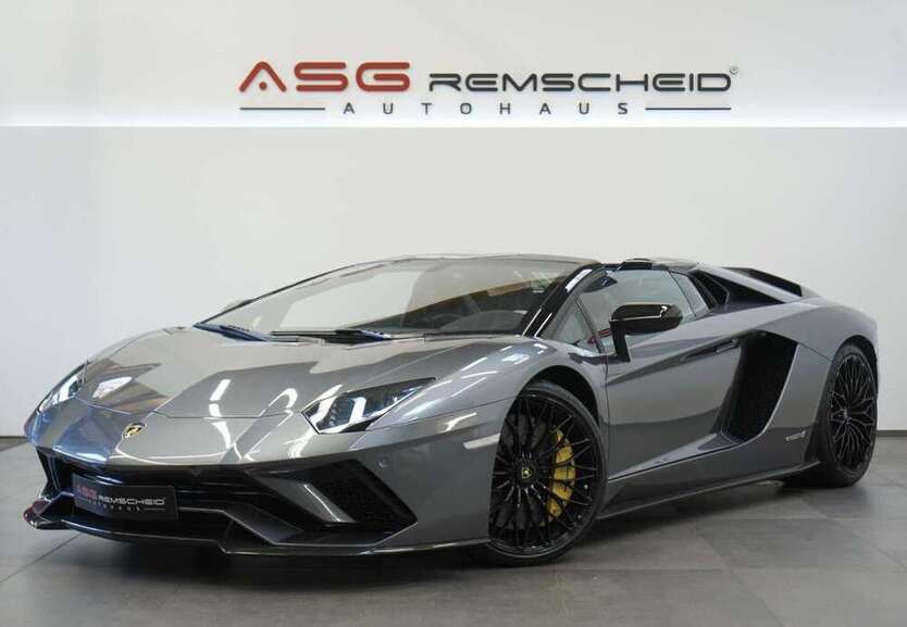 Aventador