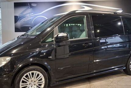 Mercedes-Benz Viano 196.159 km 17.900 &euro; Ratingen 40880