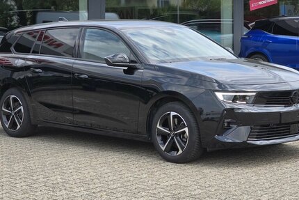 Opel Astra GS Allwetter|Matrix|HUD|360°|Winter 17.450 km 20.975 &euro; Wermelskirchen 42929