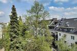 Etagenwohnung Düsseldorf Düsseltal - 2 Zimmer, 52 m&sup2;, 280.000&euro; | Angebot:26733466