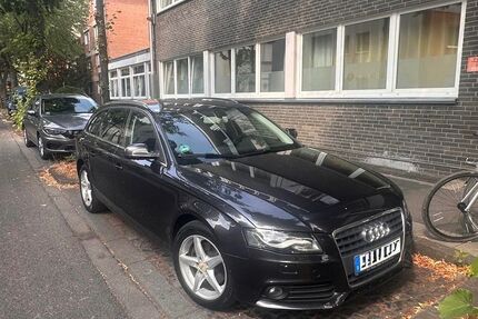 Audi A4 199.104 km 6.500 &euro; Köln 50931