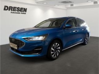 Ford Focus 13.260 km 19.650 &euro; Dormagen 41540