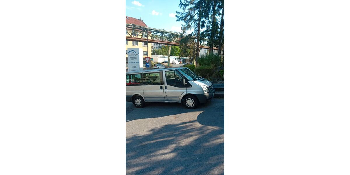 Ford Transit 280.000 km 5.200 &euro; Wuppertal 42289