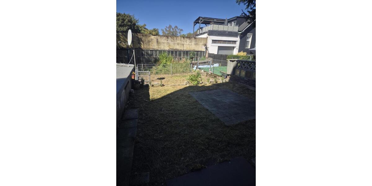 Mehrfamilienhaus, Wohnhaus Remscheid Reinshagen - 9 Zimmer, 255 m&sup2;, 279.000&euro; | Angebot:27461090