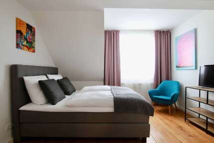 Zimmer Köln Neustadt/Nord - 1 Zimmer, 1.490&euro; | Angebot:27653302