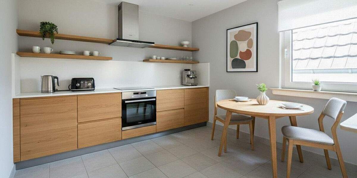 Doppelhaushälfte Neuss Furth-Süd - 4 Zimmer, 90 m&sup2;, 420.000&euro; | Angebot:25688847